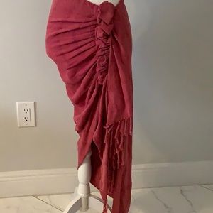 JUST BEE QUEEN SKIRT